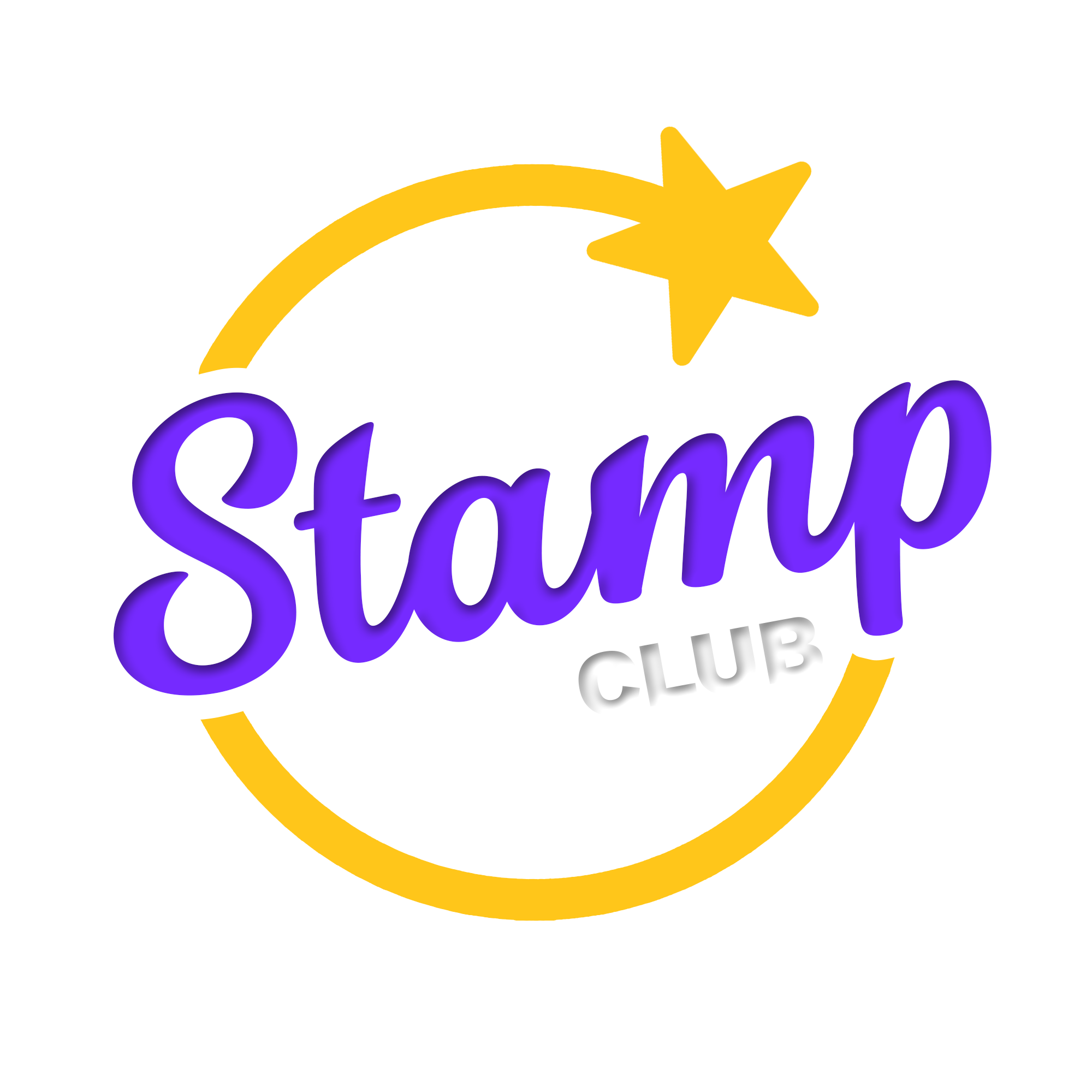 StampClub: O Portal dos Presentes Personalizados