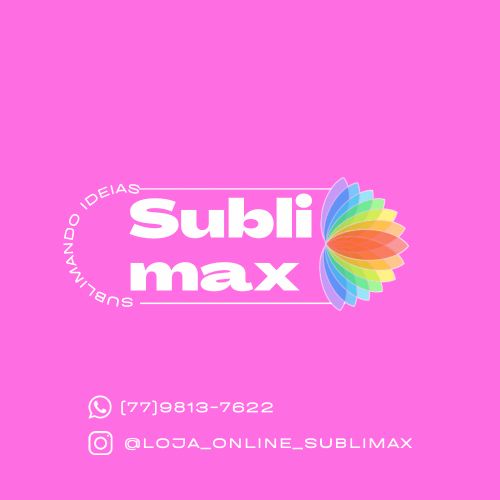Sublimax